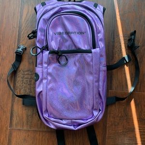 Vibedration Hydrarion Backpack